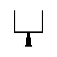 Soccer Football Footballs Sport Goal Goals Goal Post Free Vector ...