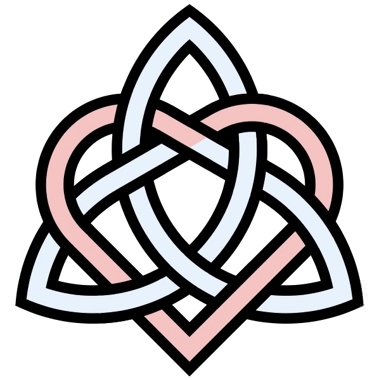 Triquetra Tattoo - ClipArt Best