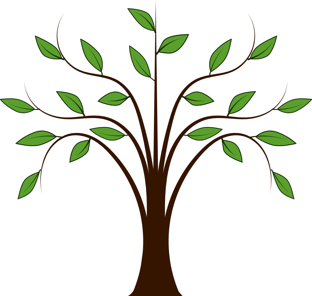 Free Tree Of Life Clipart