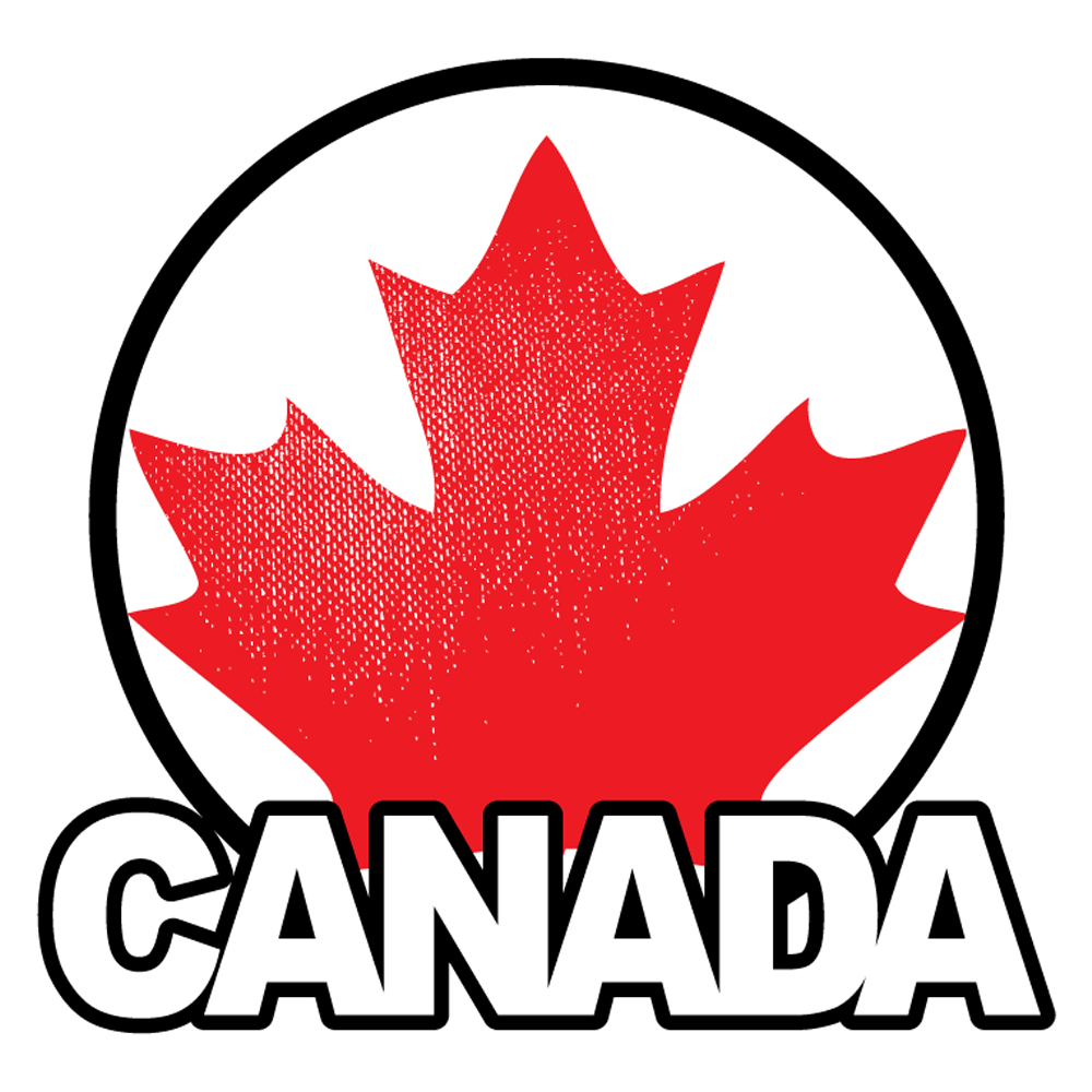 Canadian Maple Leaf Clipart