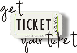Raffle Ticket Clipart