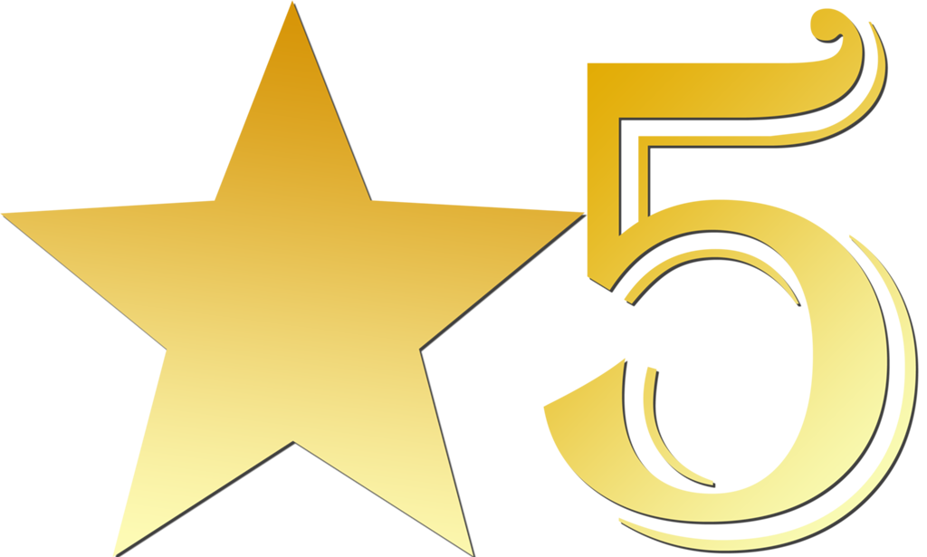 5 Star Image