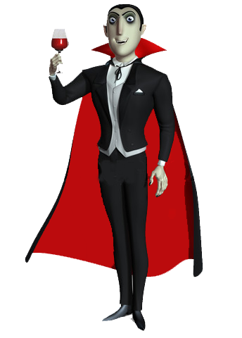 Dracula Art | Free Download Clip Art | Free Clip Art | on Clipart ...