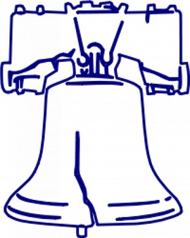 Bell Outline Vectors, Photos and PSD files | Free Download