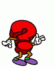Question Mark GIF - Question Mark Dancing - Discover &amp; Share GIFs