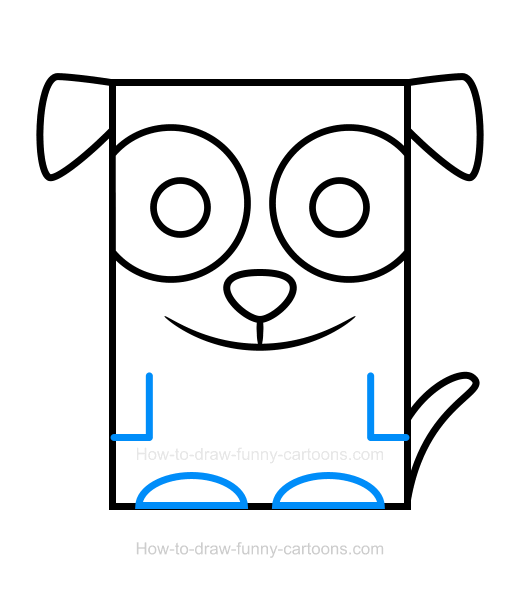 Dog Clipart