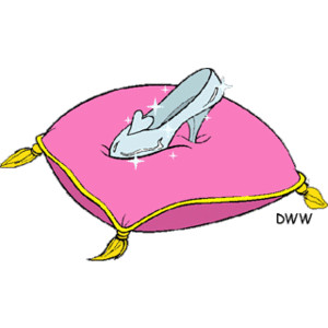 Cinderella - Polyvore