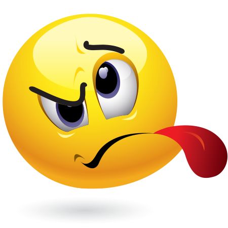Angry Smiley | Funny Happy Face ...