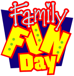 Fun Day Clipart