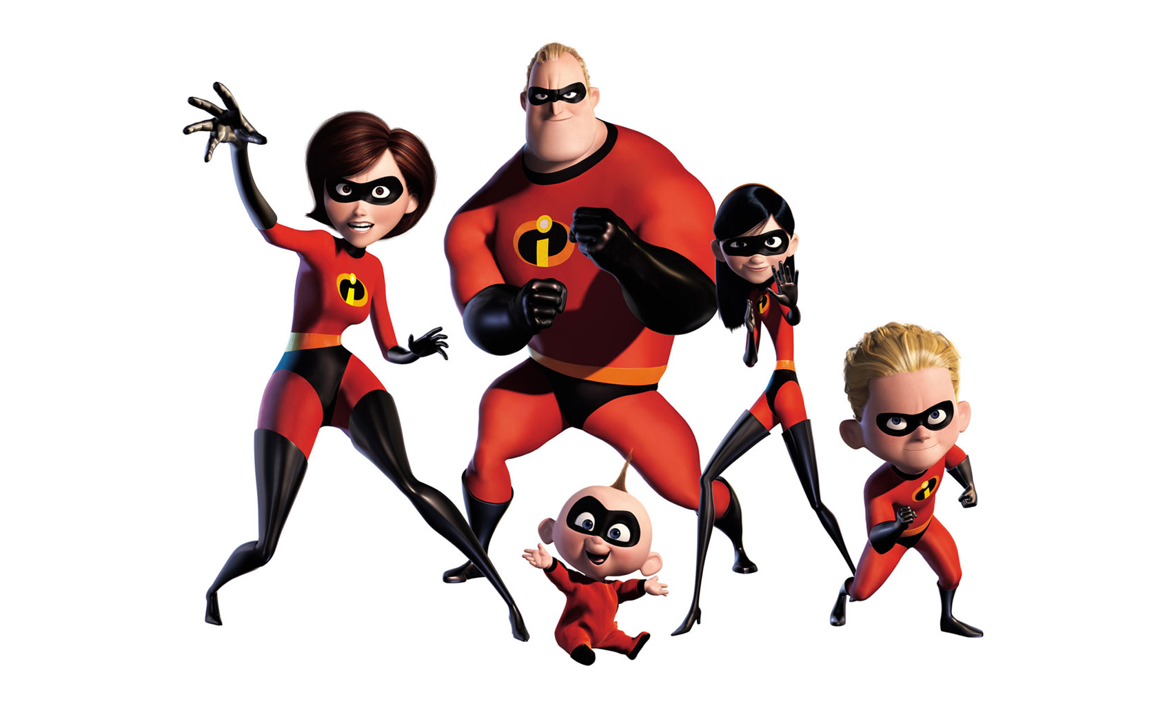 Picture Of A Cartoon Family | Free Download Clip Art | Free Clip ...