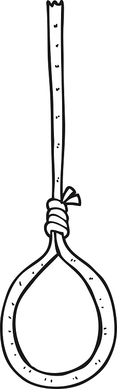 Hangman Clip Art, Vector Images & Illustrations