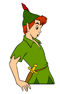 Peter Pan Clip Art Indians - Free Clipart Images