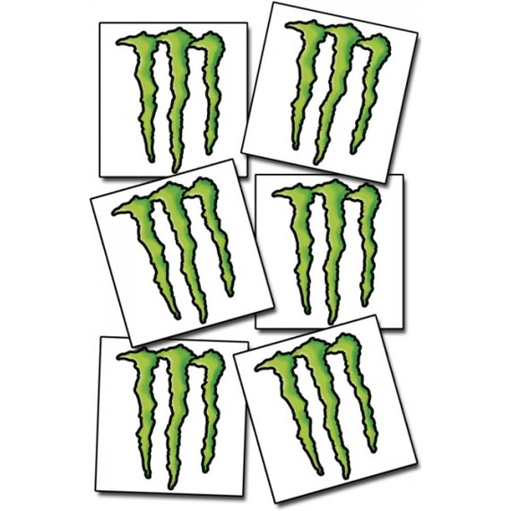 Monster Energy Logo Pics Clipart - Free to use Clip Art Resource