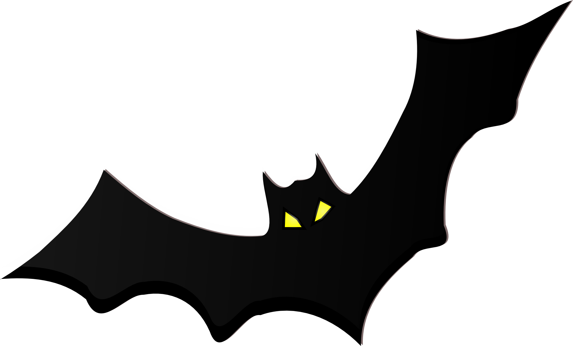 Bat Clipart - Free Clipart Images