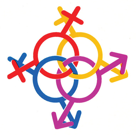 Gay Clipart