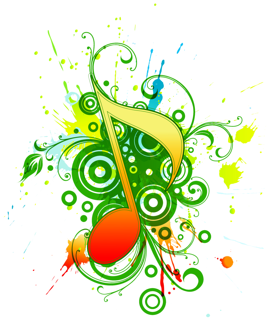 Music Note by showlo on DeviantArt