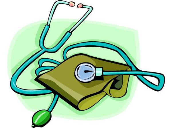 Free medical clip art doctors free clipart images image clipartix ...