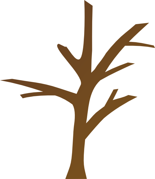 Bare tree clipart png - ClipartFox