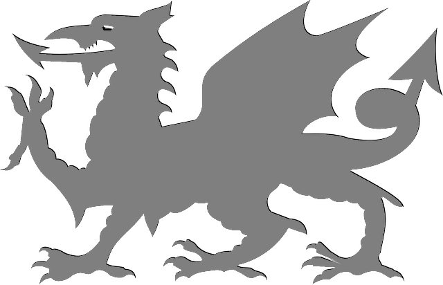 Llandyssil DragonFest