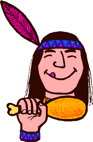 Thanksgiving animations | Holidays | GIFGIFs.com