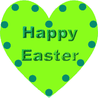 Free Easter Graphics - Easter Animations - Clipart