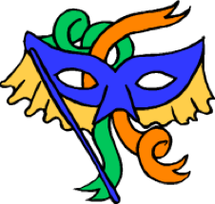 Drama Stage Clipart - Free to use Clip Art Resource
