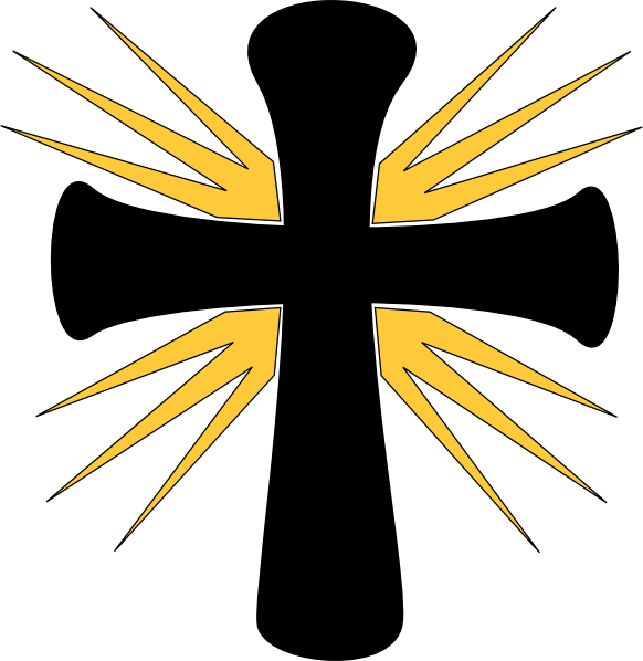 Cartoon Cross - ClipArt Best