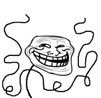 Troll GIFs - Find & Share on GIPHY