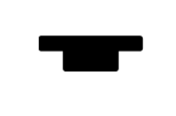 Music rests clipart