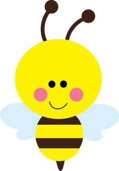 Free Bumble Bee Clip Art Pictures - Clipartix