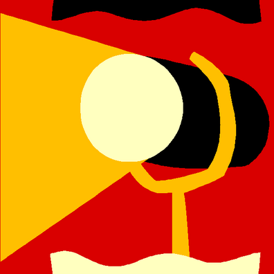Employee Spotlight Clipart