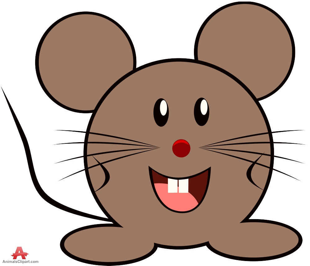 Cartoon character free clipart