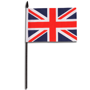 Union Jack Flag