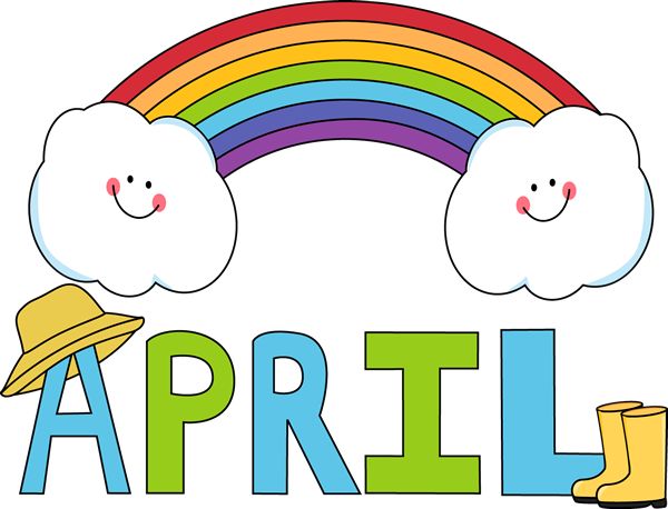Month of June Clip Art – Clipart Free Download