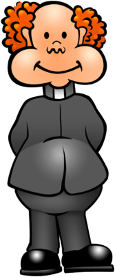 Image download: Priest | Christart.com