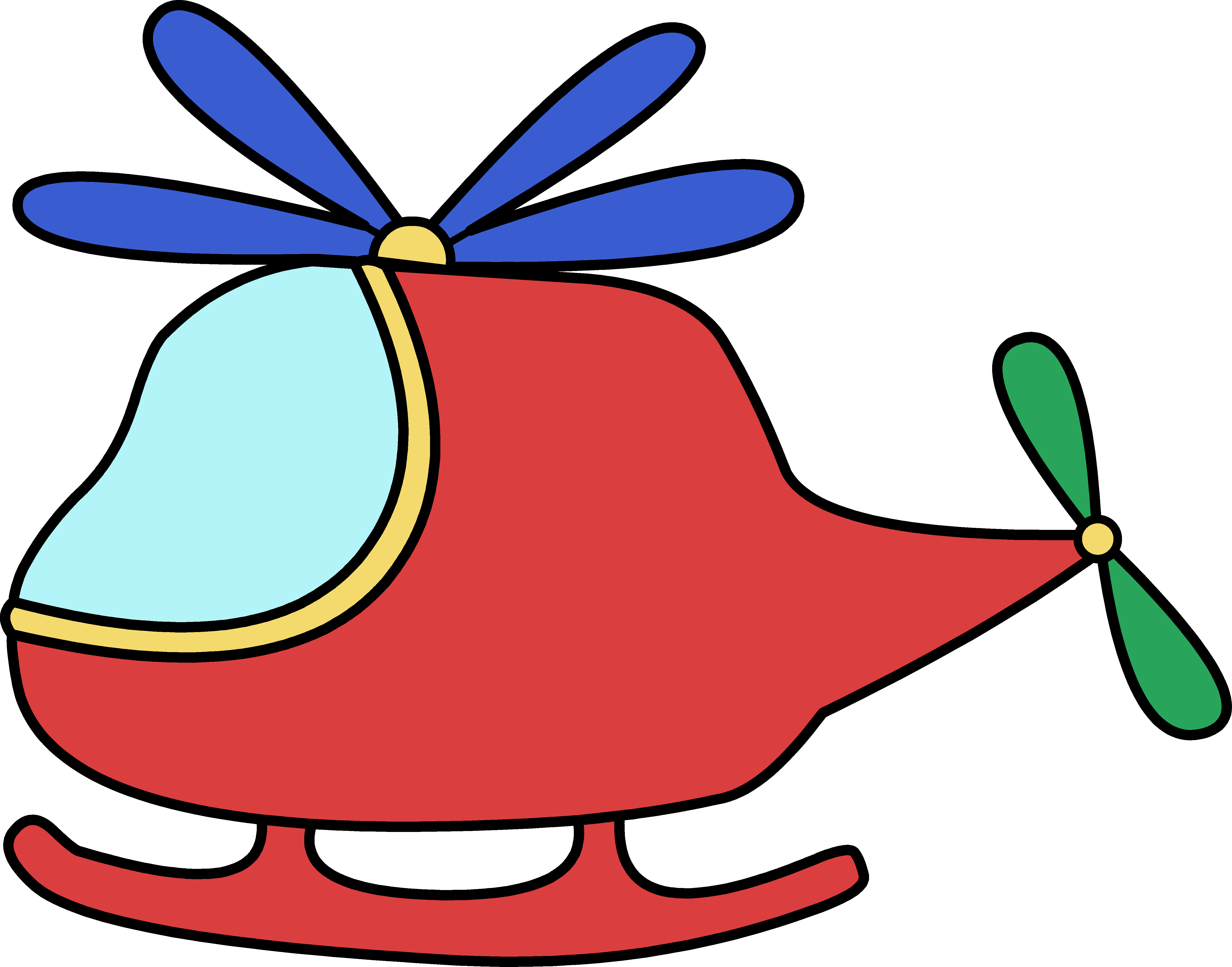Clip Art Toys - Tumundografico