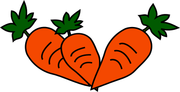 Vegetable Clip Art - Tumundografico