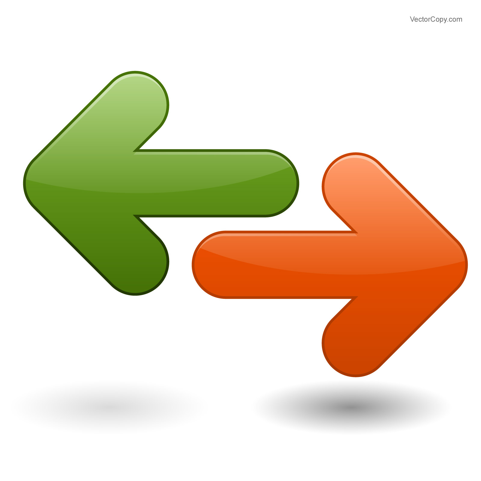 Arrow Icon - Free Icons and PNG Backgrounds