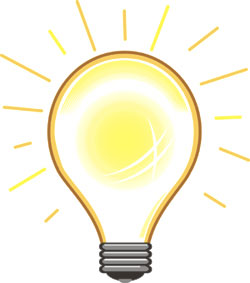 Cartoon Light Bulb - ClipArt Best