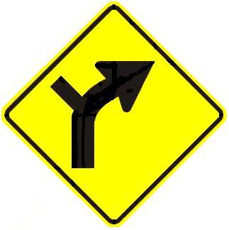 Warning | The Traffic Sign Store
