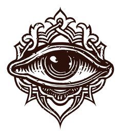 All Seeing Eye | Seeing Eye ...