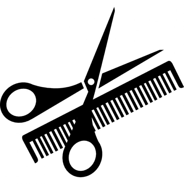 1000+ images about logo | Woman hair, Hair salons and ...