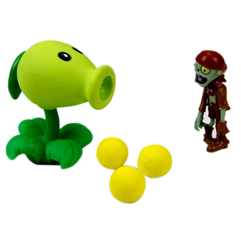 Buy Deformation Soft Bullet Gun Boy Toy Guns Air can fired bullets ...