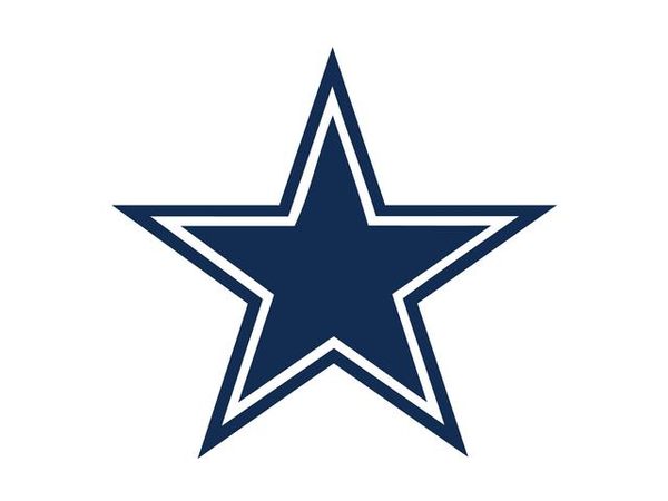 Dallas Cowboy Clip Art - ClipArt Best