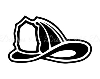 Fireman clipart | Etsy