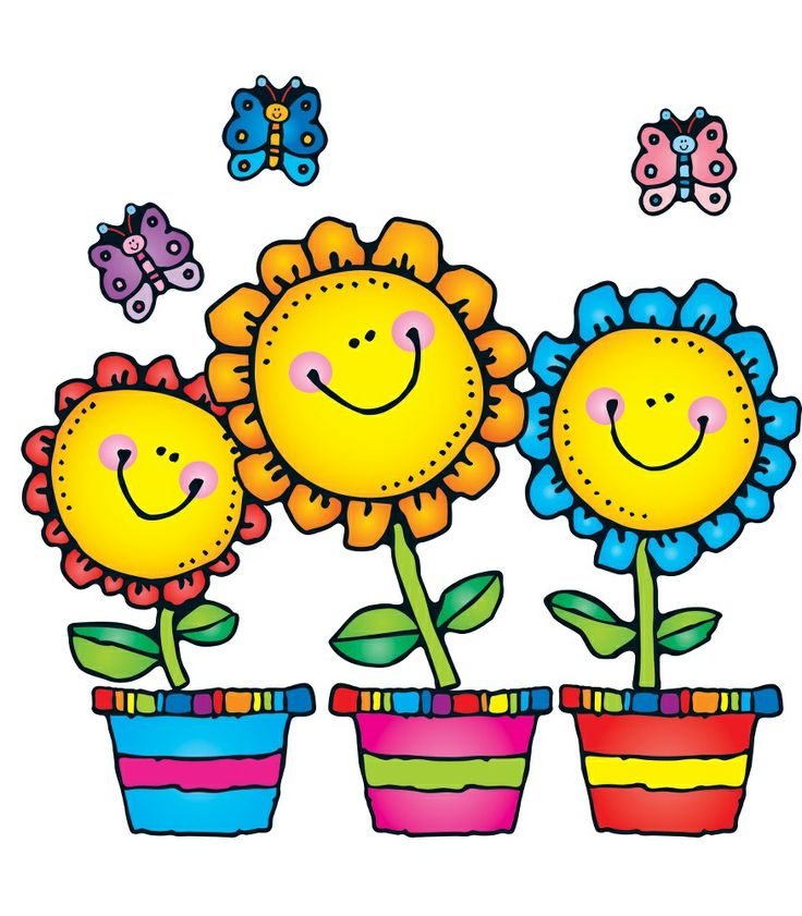 Bulletin Board Clip Art