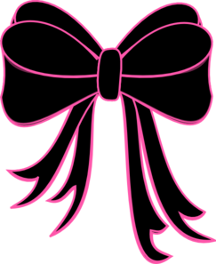 Clipart exclusive bow clip art red bow clipart red christmas bow ...