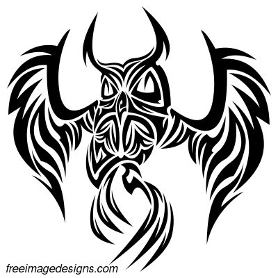Tribal Designs Archives - Page 6 of 10 - FreeImageDesigns.Com