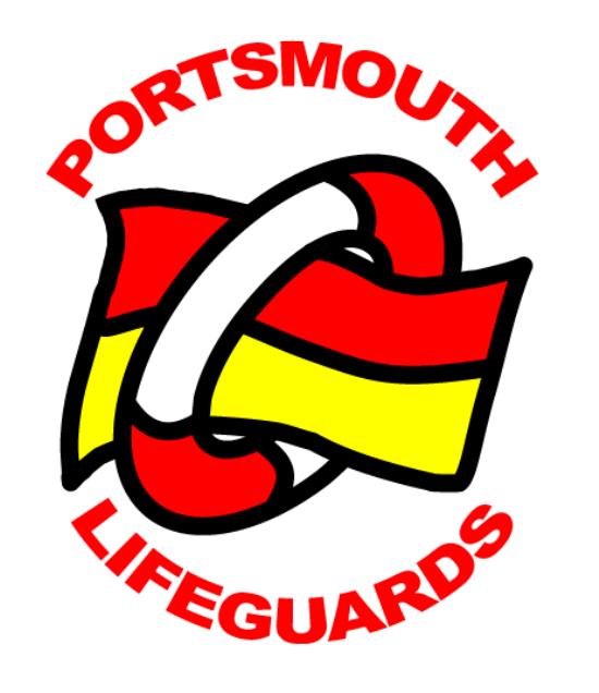 Lifeguard Logos - ClipArt Best