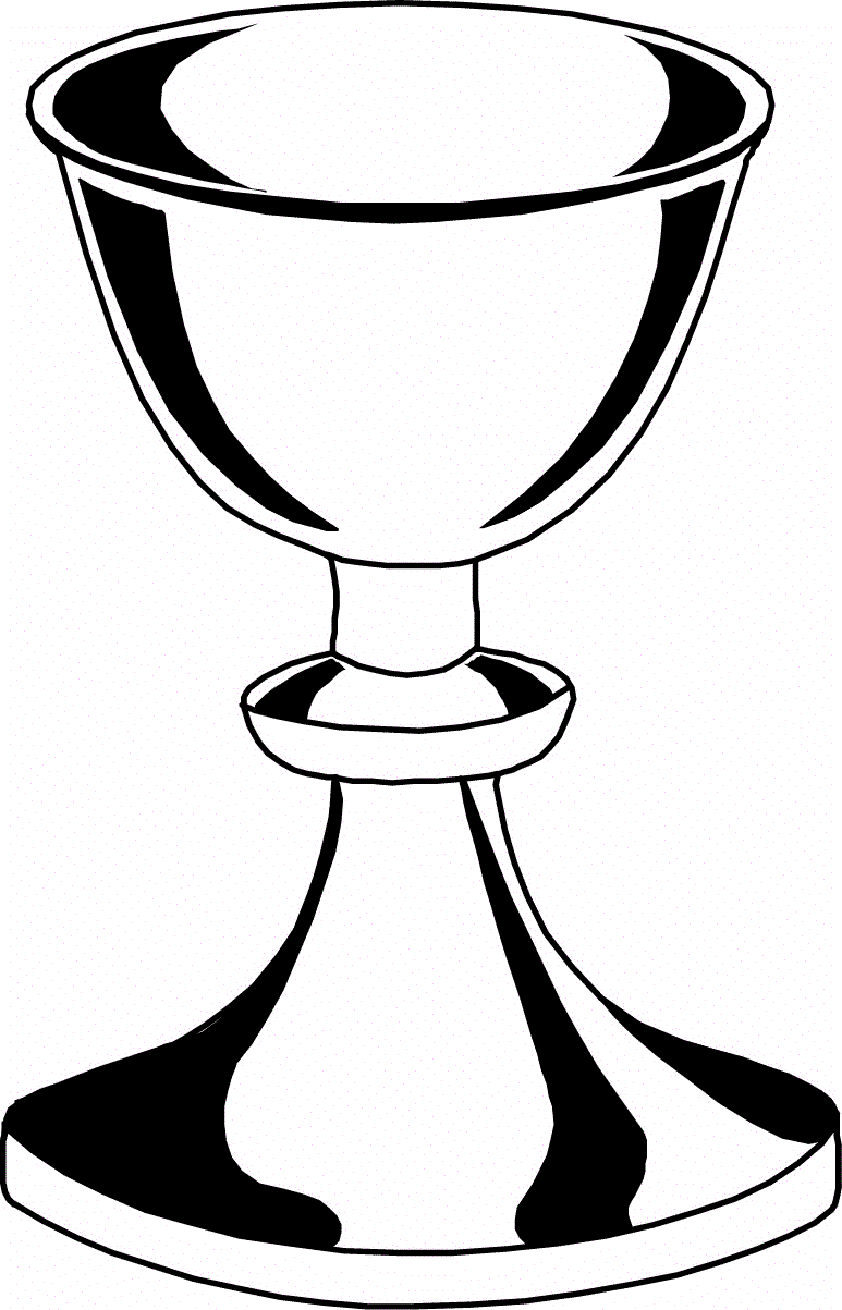 Chalice Clipart